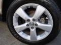 Savannah Beige Metallic - RX 350 AWD Photo No. 20