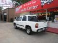 2001 Summit White Chevrolet Tahoe LT 4x4  photo #3