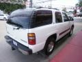 2001 Summit White Chevrolet Tahoe LT 4x4  photo #5