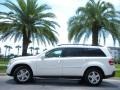 Arctic White - GL 450 4Matic Photo No. 1
