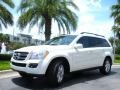 Arctic White - GL 450 4Matic Photo No. 2