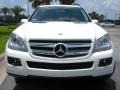 Arctic White - GL 450 4Matic Photo No. 3