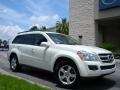 Arctic White - GL 450 4Matic Photo No. 4
