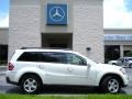 Arctic White - GL 450 4Matic Photo No. 5