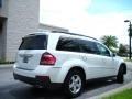 Arctic White - GL 450 4Matic Photo No. 6