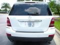 Arctic White - GL 450 4Matic Photo No. 7
