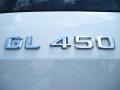 Arctic White - GL 450 4Matic Photo No. 9
