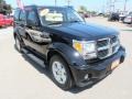 Black - Nitro SLT 4x4 Photo No. 1