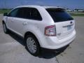 White Sand Tri-Coat Metallic - Edge Limited AWD Photo No. 5