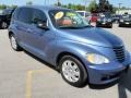 2007 Marine Blue Pearl Chrysler PT Cruiser Touring  photo #1