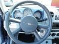 2007 Marine Blue Pearl Chrysler PT Cruiser Touring  photo #5