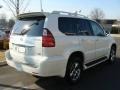 Blizzard White Pearl - GX 470 Photo No. 4