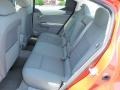 Sunburst Orange Pearl - Avenger SXT Photo No. 6