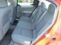 2008 Sunburst Orange Pearl Dodge Avenger SXT  photo #6