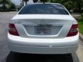 Arctic White - C 300 Luxury Photo No. 7