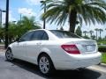 Arctic White - C 300 Luxury Photo No. 8