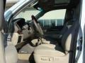 Blizzard White Pearl - GX 470 Photo No. 7