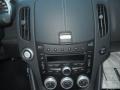 2009 Monterey Blue Nissan 370Z Touring Coupe  photo #10