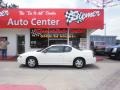 White - Monte Carlo SS Photo No. 1