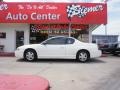 White - Monte Carlo SS Photo No. 2