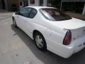 White - Monte Carlo SS Photo No. 4