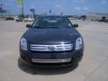 2007 Tungsten Grey Metallic Ford Fusion SE  photo #8