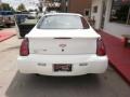 White - Monte Carlo SS Photo No. 34