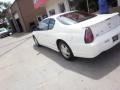 White - Monte Carlo SS Photo No. 37