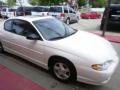 White - Monte Carlo SS Photo No. 40