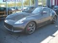 40th Anniversary Graphite - 370Z 40th Anniversary Edition Coupe Photo No. 3