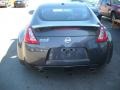 40th Anniversary Graphite - 370Z 40th Anniversary Edition Coupe Photo No. 5