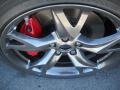 40th Anniversary Graphite - 370Z 40th Anniversary Edition Coupe Photo No. 15