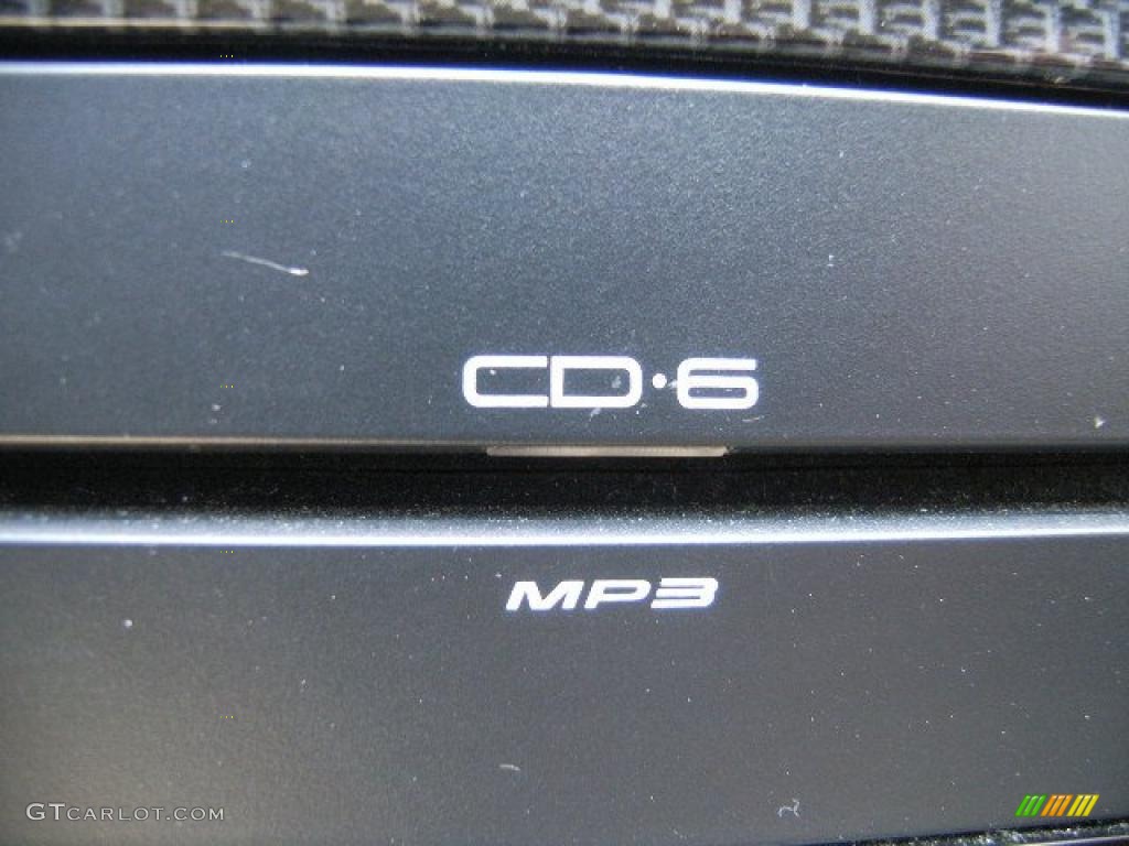 2007 Fusion SE - Tungsten Grey Metallic / Light Stone photo #23