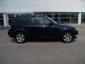 Monaco Blue Metallic - X3 3.0si Photo No. 2