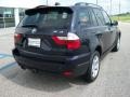Monaco Blue Metallic - X3 3.0si Photo No. 4