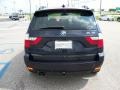 Monaco Blue Metallic - X3 3.0si Photo No. 5