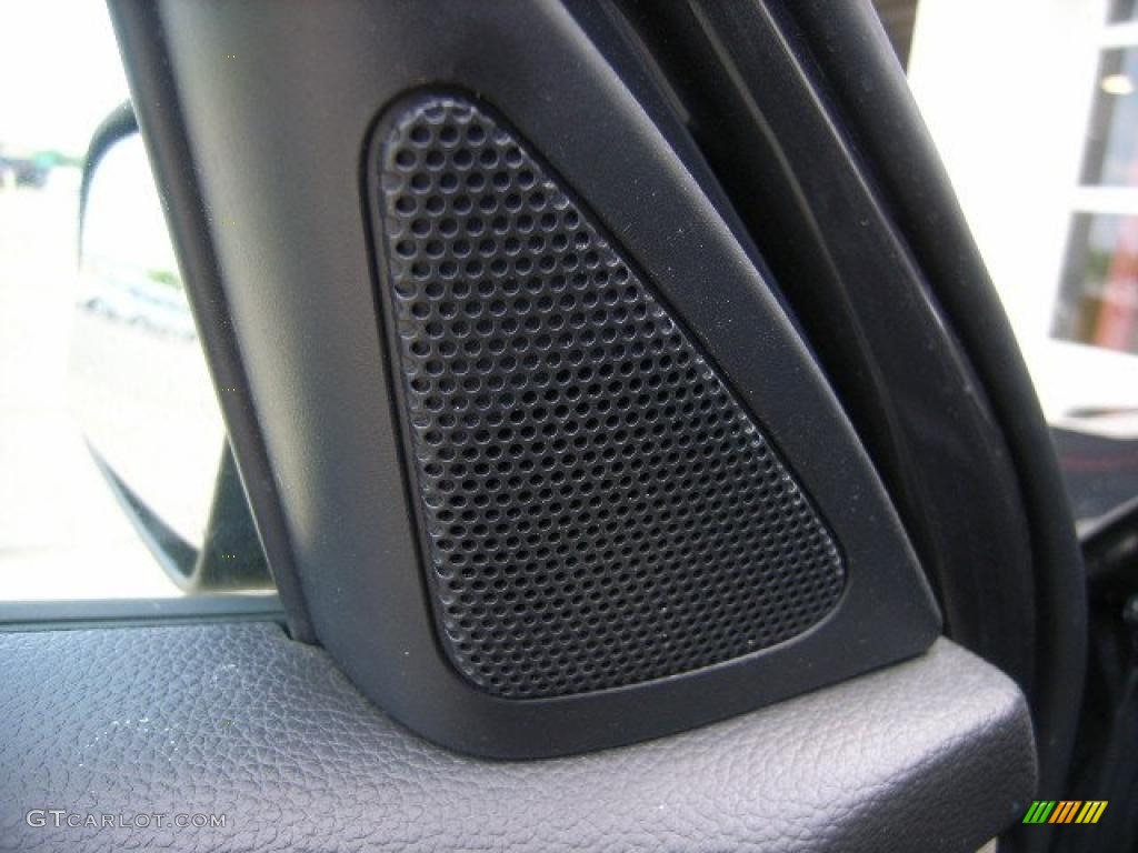 2007 Fusion SE - Tungsten Grey Metallic / Light Stone photo #29