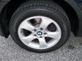Monaco Blue Metallic - X3 3.0si Photo No. 11