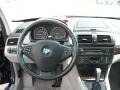 Monaco Blue Metallic - X3 3.0si Photo No. 18