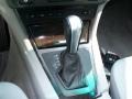 Monaco Blue Metallic - X3 3.0si Photo No. 26