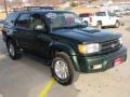 Imperial Jade Mica - 4Runner SR5 4x4 Photo No. 2