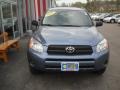 2008 Pacific Blue Metallic Toyota RAV4 4WD  photo #1