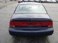 1998 Dark Blue Pearl Metallic Saturn S Series SL2 Sedan  photo #8