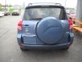 Pacific Blue Metallic - RAV4 4WD Photo No. 4