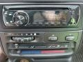 1998 Dark Blue Pearl Metallic Saturn S Series SL2 Sedan  photo #9