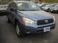 Pacific Blue Metallic - RAV4 4WD Photo No. 5