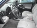 Pacific Blue Metallic - RAV4 4WD Photo No. 6