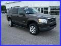 2006 Dark Stone Metallic Ford Explorer XLS  photo #1