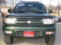 Imperial Jade Mica - 4Runner SR5 4x4 Photo No. 6