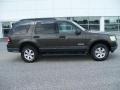 2006 Dark Stone Metallic Ford Explorer XLS  photo #2